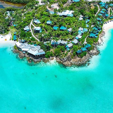 Cocos Hotel Antigua (Adults Only) 볼란스 외부 사진