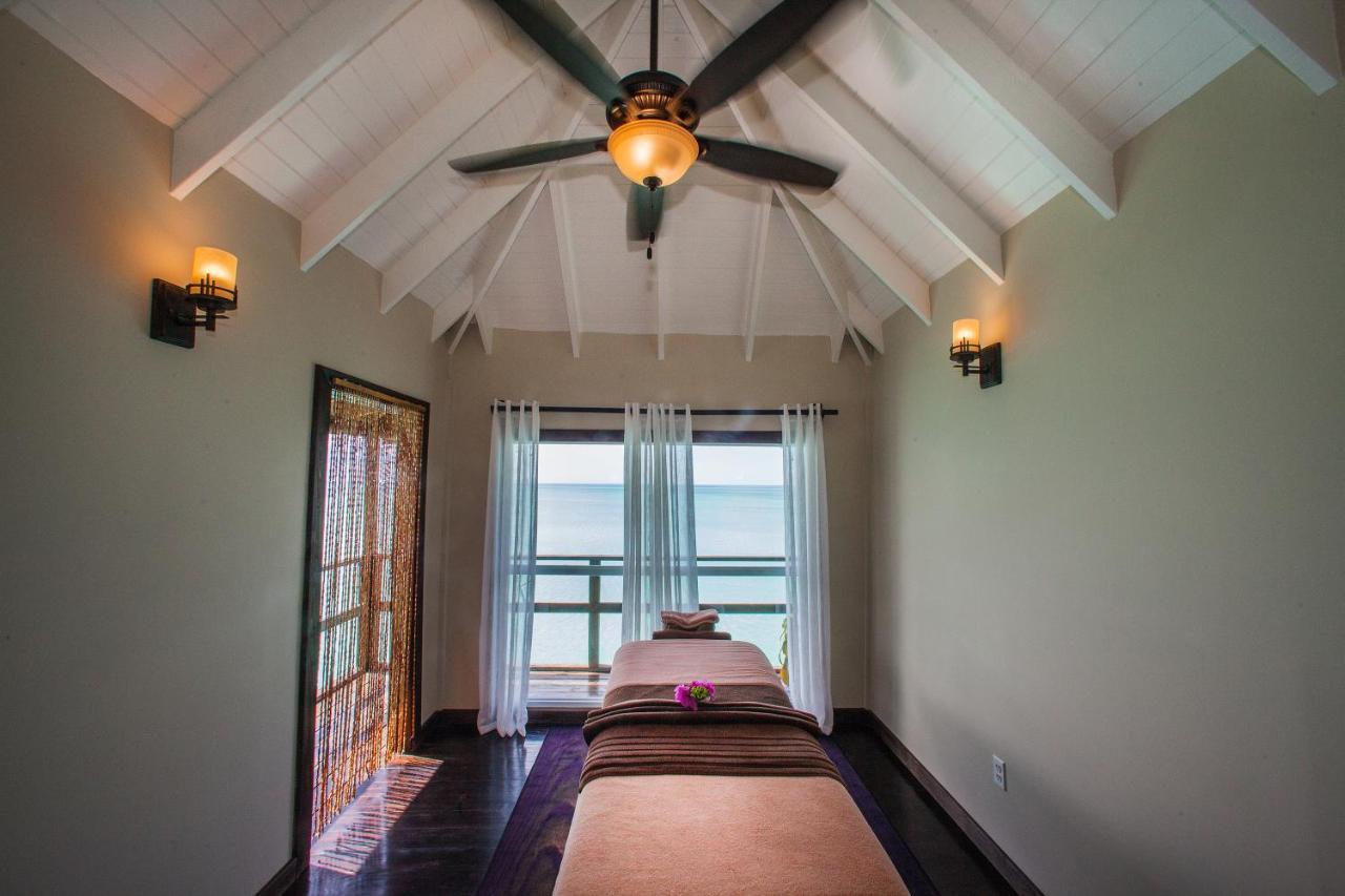 Cocos Hotel Antigua (Adults Only) 볼란스 외부 사진