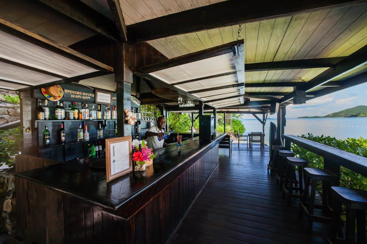 Cocos Hotel Antigua (Adults Only) 볼란스 외부 사진