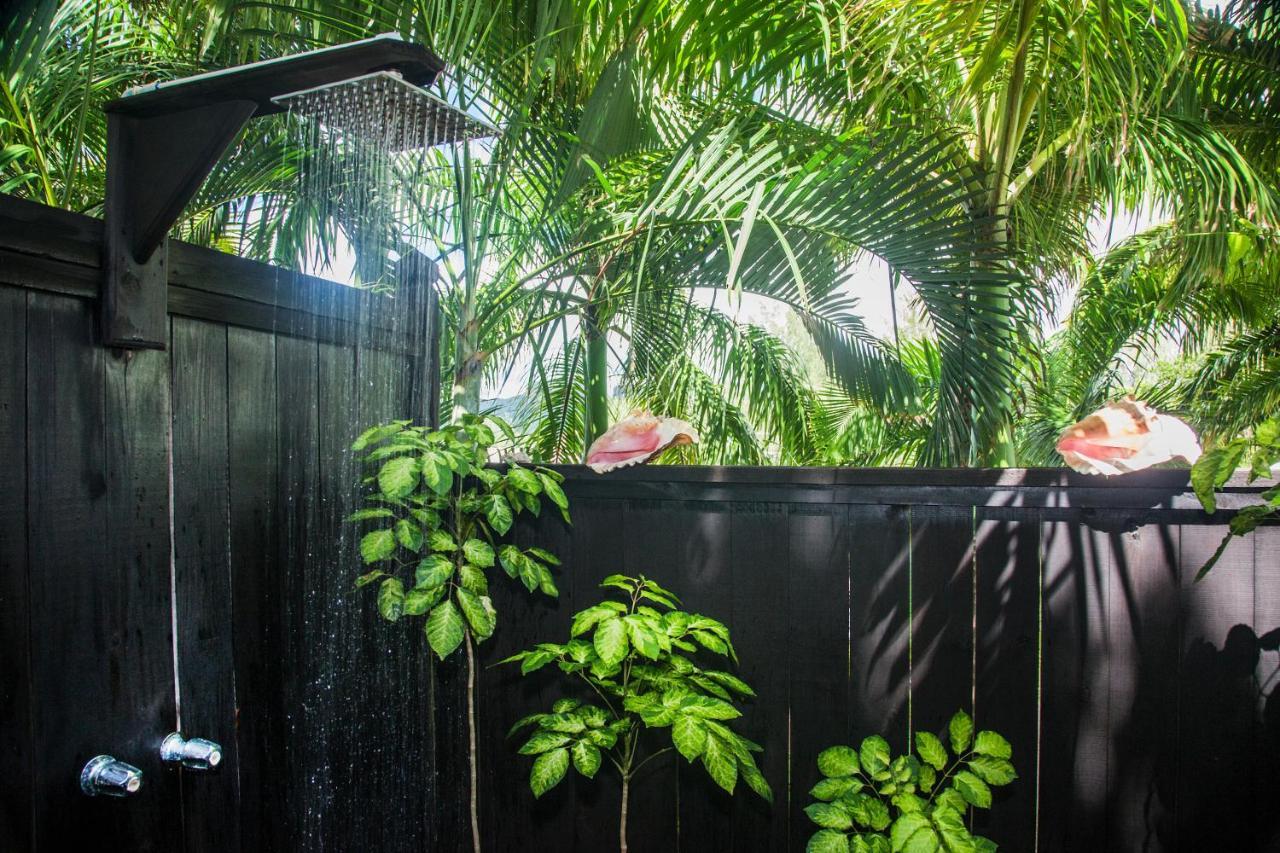 Cocos Hotel Antigua (Adults Only) 볼란스 외부 사진