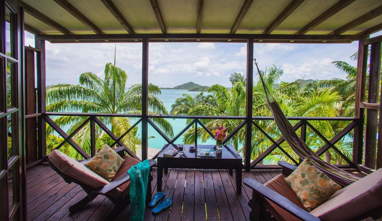 Cocos Hotel Antigua (Adults Only) 볼란스 외부 사진