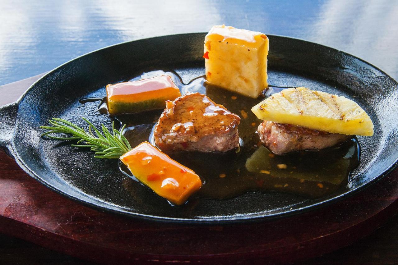Cocos Hotel Antigua (Adults Only) 볼란스 외부 사진