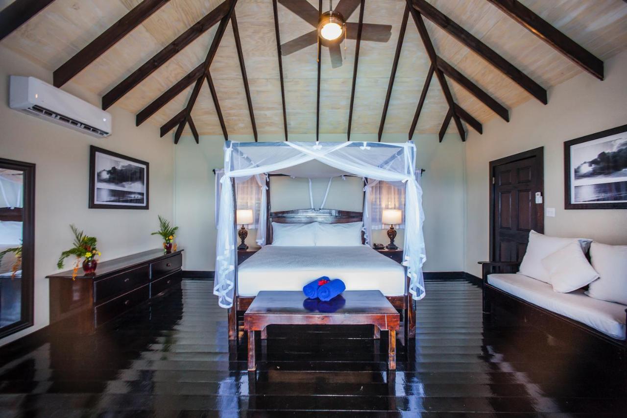 Cocos Hotel Antigua (Adults Only) 볼란스 외부 사진
