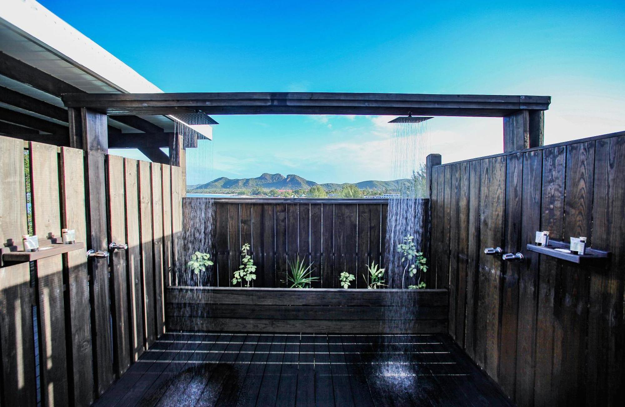 Cocos Hotel Antigua (Adults Only) 볼란스 외부 사진